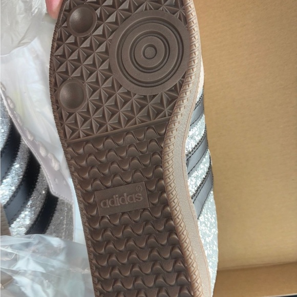 Adidas Samba OG Blue Box - Picture 3 of 5